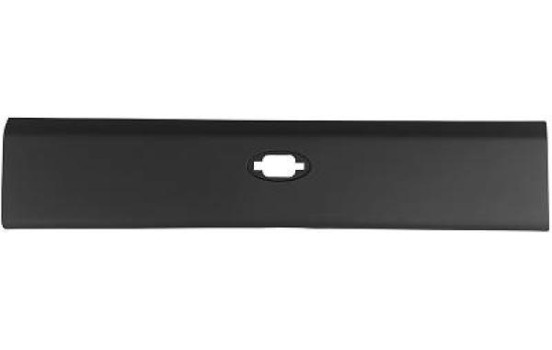 Decorative/protection panel, side wall