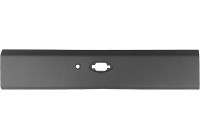 Decorative/protection panel, side wall