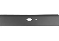 Decorative/protection panel, side wall