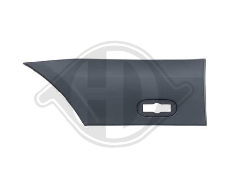 Decorative/protection panel, side wall, Image 2