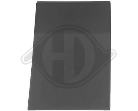 Decorative/protection panel, side wall, Image 2