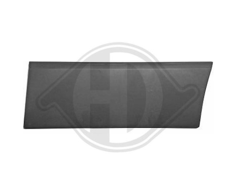 Decorative/protection panel, side wall, Image 2