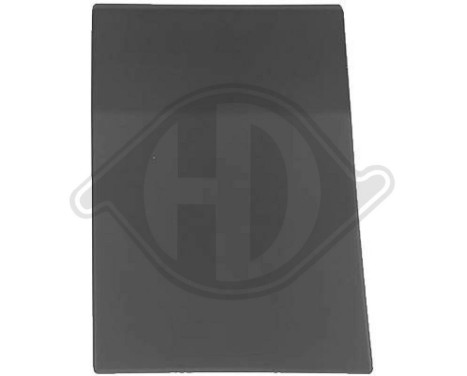 Decorative/protection panel, side wall, Image 2