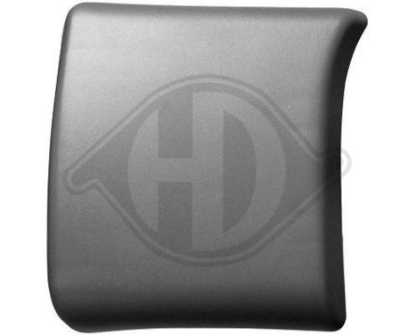 Decorative/protection panel, side wall, Image 2