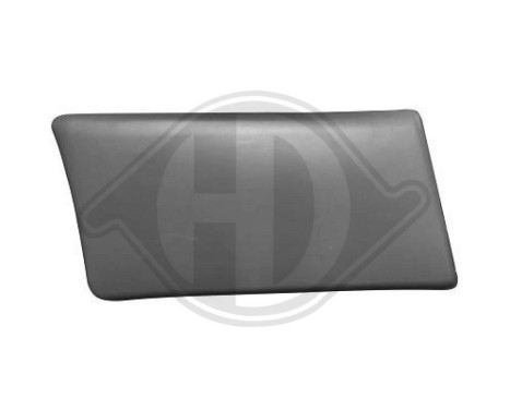 Decorative/protection panel, side wall, Image 2