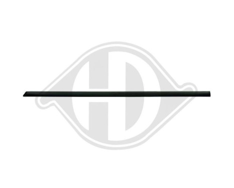 Decorative/protection panel, side wall, Image 2