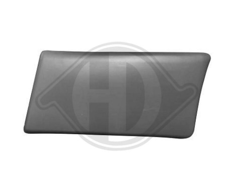 Decorative/protection panel, side wall, Image 2