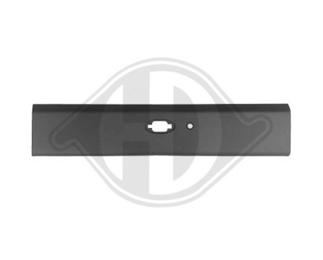 Decorative/protection panel, side wall, Image 2