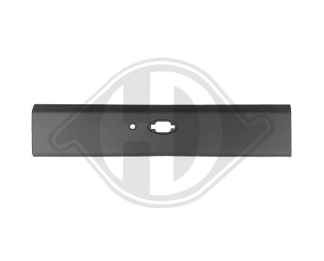 Decorative/protection panel, side wall, Image 2