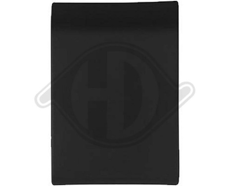 Decorative/protection panel, side wall, Image 2