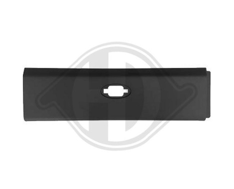 Decorative/protection panel, side wall, Image 2