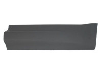 Decorative/protective panel, door