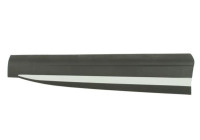 Decorative/protective panel, door