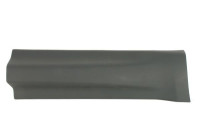 Decorative/protective panel, door