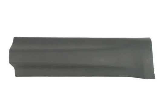 Decorative/protective panel, door