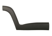 Decorative/protective panel, door