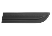 Decorative/protective panel, door