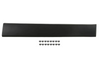 Decorative/protective panel, door