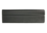 Decorative/protective panel, door