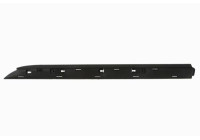 Decorative/protective panel, door
