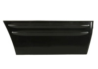 Decorative/protective panel, door