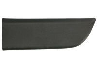 Decorative/protective panel, door