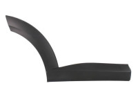 Decorative/protective panel, door