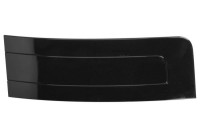 Decorative/protective panel, door