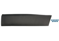 Decorative/protective panel, door