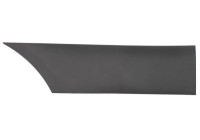 Decorative/protective panel, door