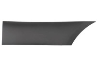 Decorative/protective panel, door