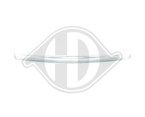 Decorative/protective panel, front panel, Image 2