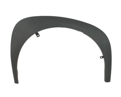 Decorative / protective panel, mudguard
