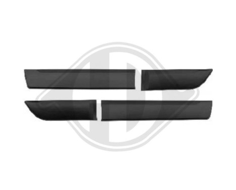 Decorative/protective panel set, Image 2