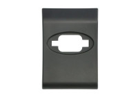 Decorative/protective panel, side wall