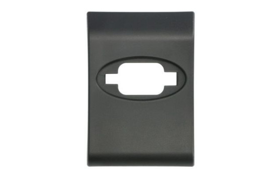 Decorative/protective panel, side wall