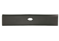 Decorative/protective panel, side wall