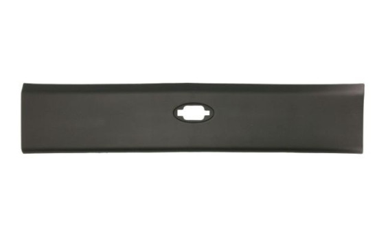 Decorative/protective panel, side wall