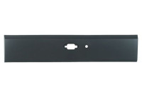 Decorative/protective panel, side wall