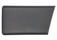 Decorative/protective panel, side wall