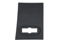 Decorative/protective panel, side wall