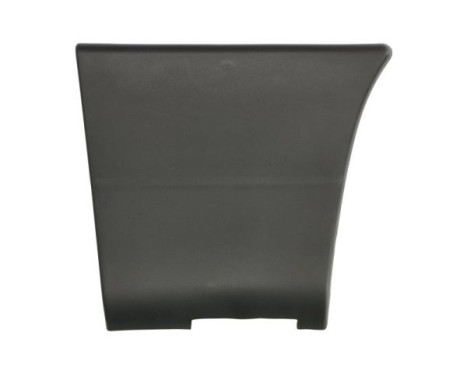 Decorative/protective panel, side wall