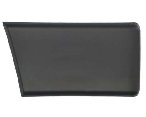 Decorative/protective panel, side wall