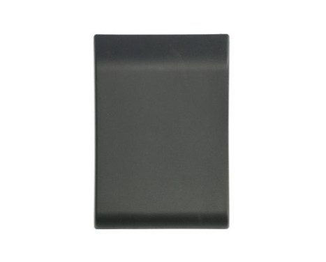 Decorative/protective panel, side wall