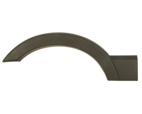 Decorative/protective panel, side wall