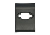 Decorative/protective panel, side wall