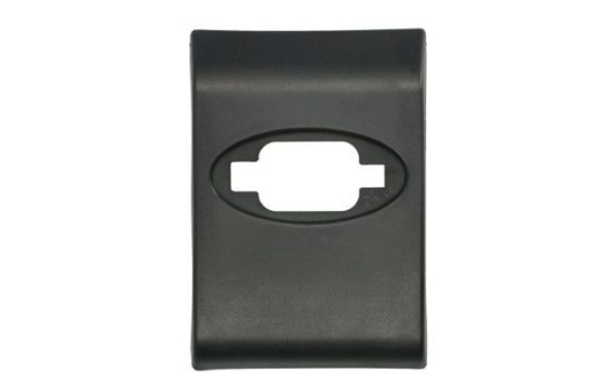 Decorative/protective panel, side wall