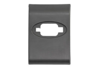 Decorative/protective panel, side wall