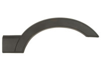 Decorative/protective panel, side wall