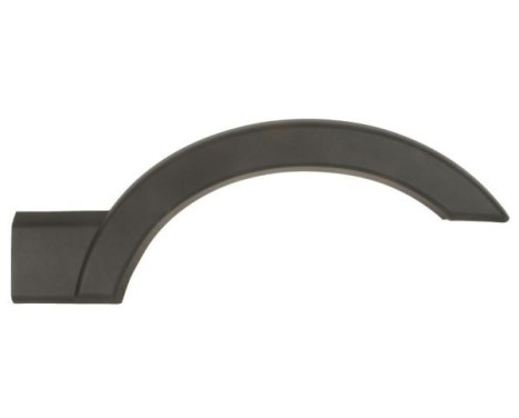 Decorative/protective panel, side wall